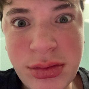 Meet your Posher, Miles